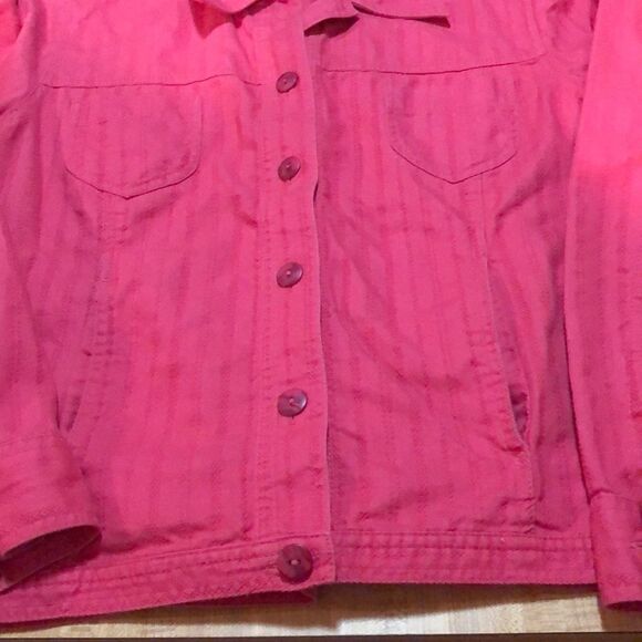 Susan Bristol Jacket - Picture 2 of 6